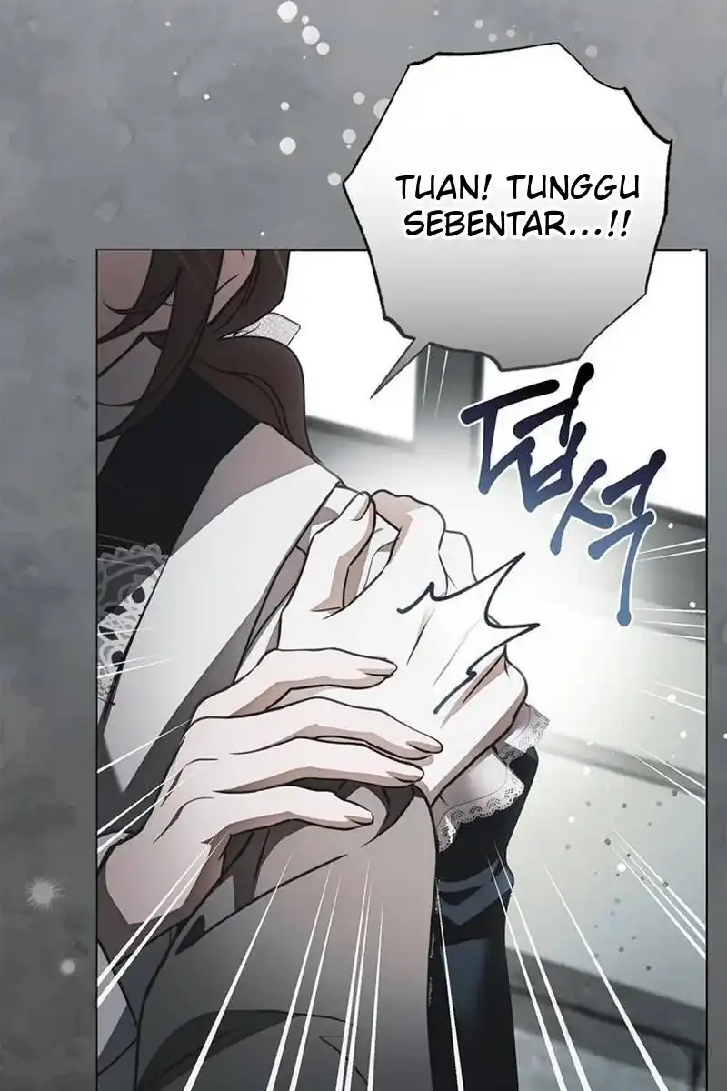 The Count’s Secret Maid Chapter 103 Gambar 25
