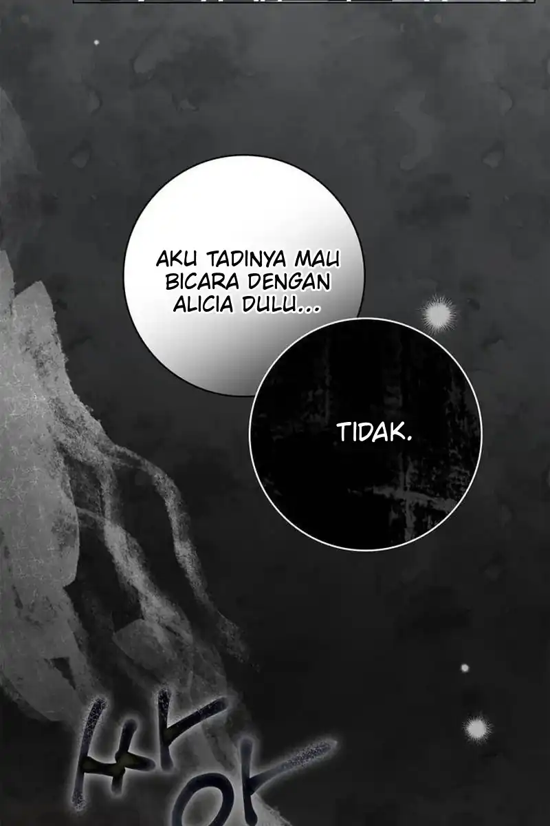 The Count’s Secret Maid Chapter 103 Gambar 26