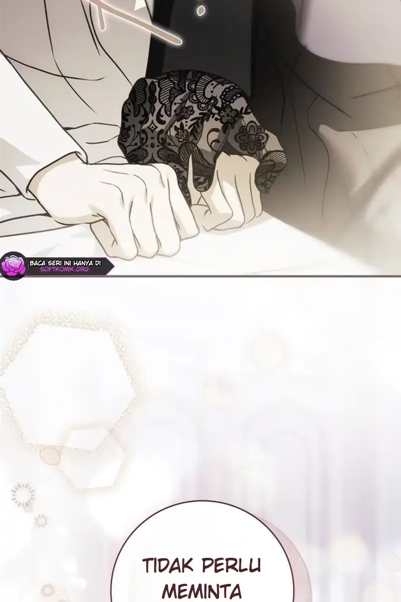 The Count’s Secret Maid Chapter 104 Gambar 19