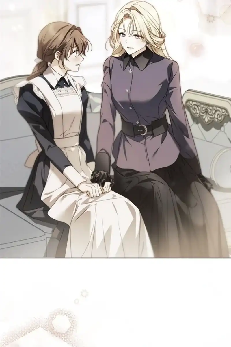The Count’s Secret Maid Chapter 104 Gambar 21