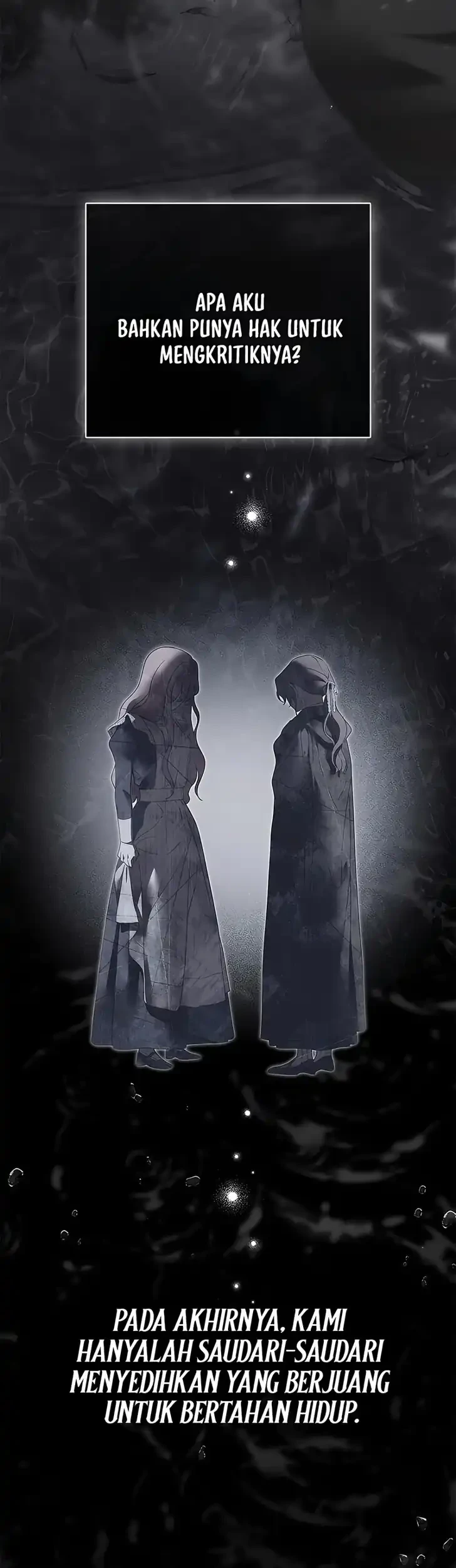The Count’s Secret Maid Chapter 107 Gambar 13