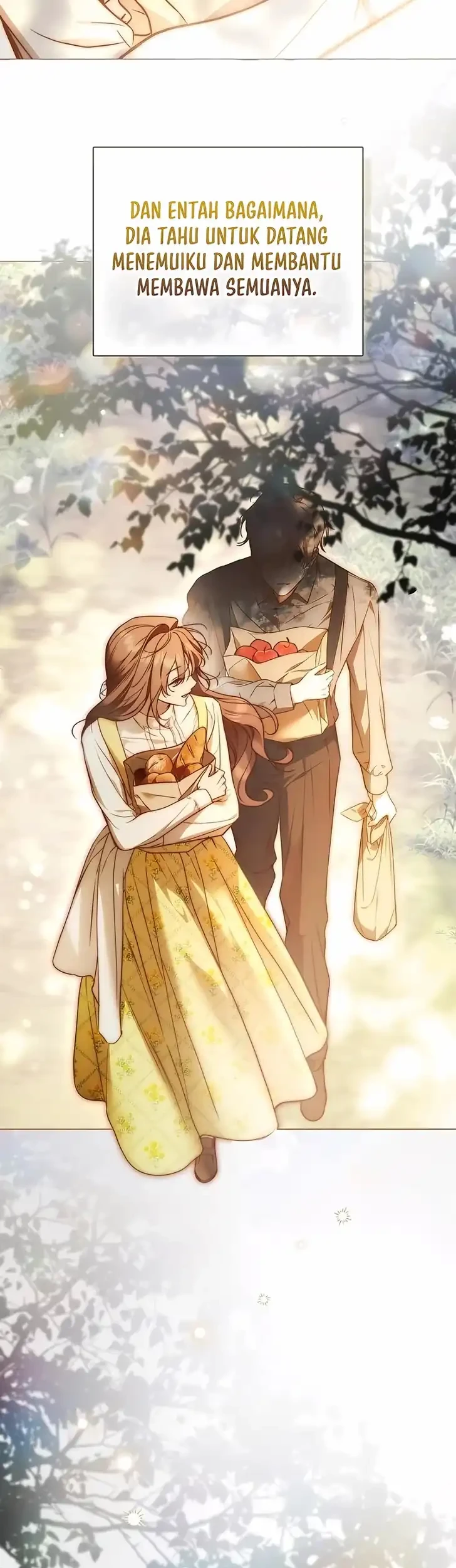The Count’s Secret Maid Chapter 108 Gambar 10
