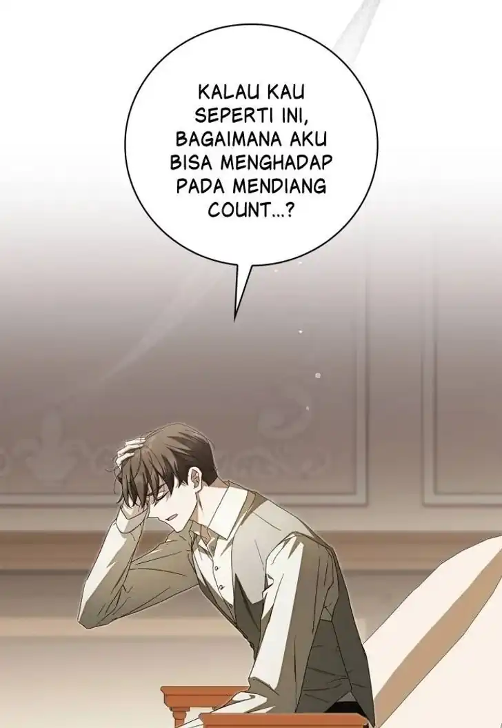 The Count’s Secret Maid Chapter 11 - Halaman 20