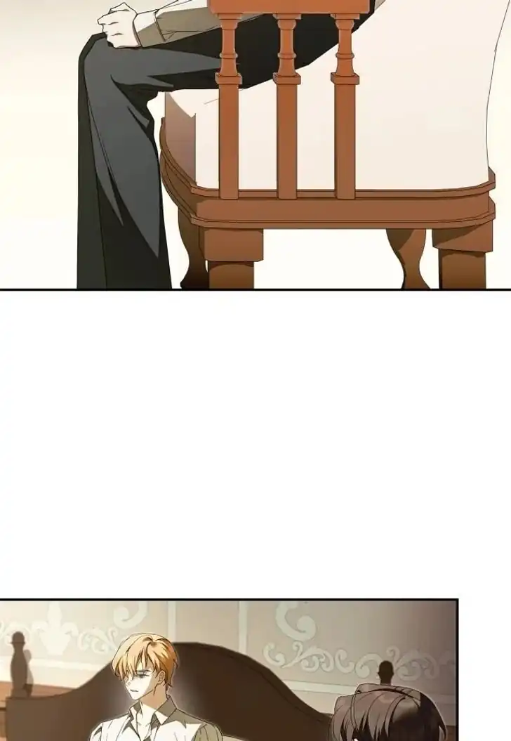 The Count’s Secret Maid Chapter 11 - Halaman 21