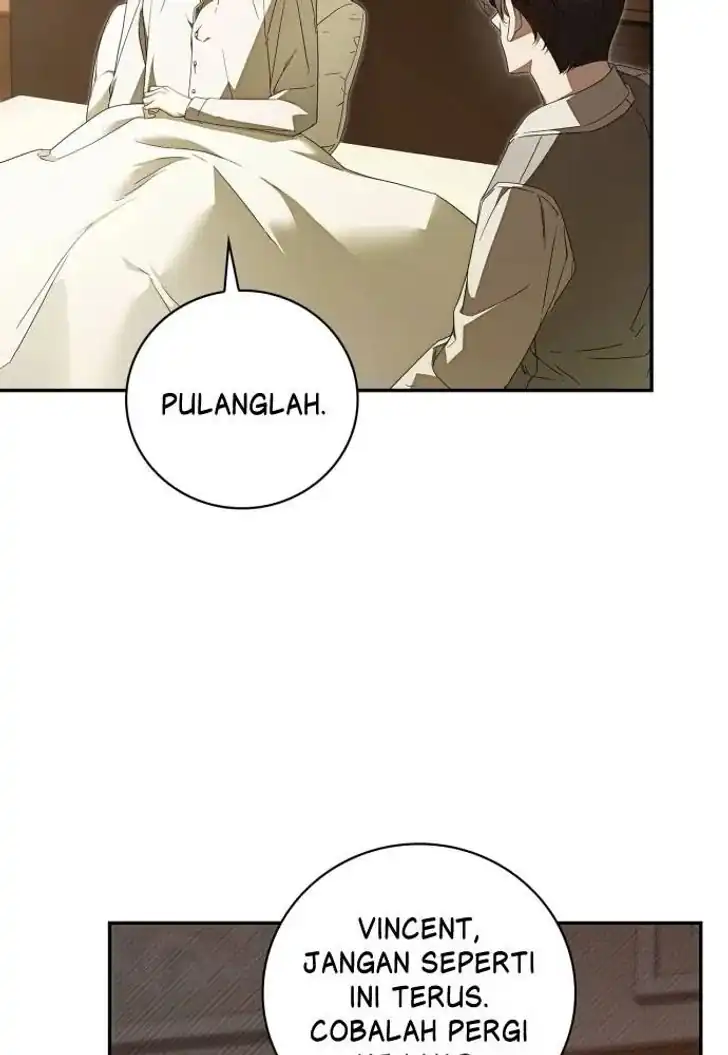 The Count’s Secret Maid Chapter 11 - Halaman 22
