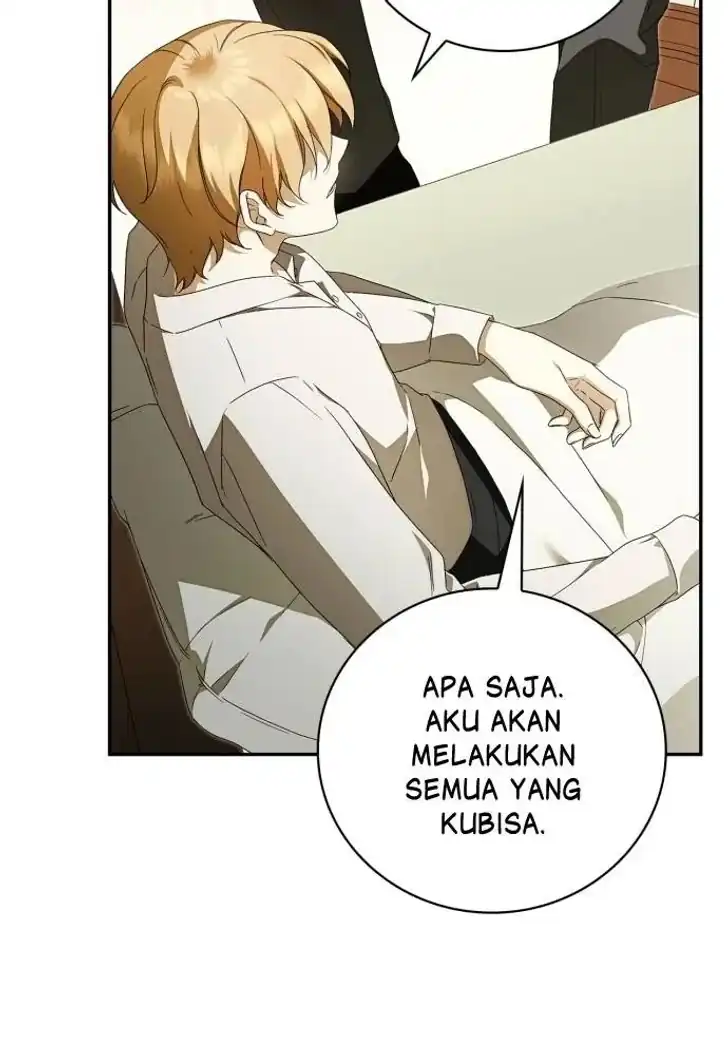 The Count’s Secret Maid Chapter 11 - Halaman 24