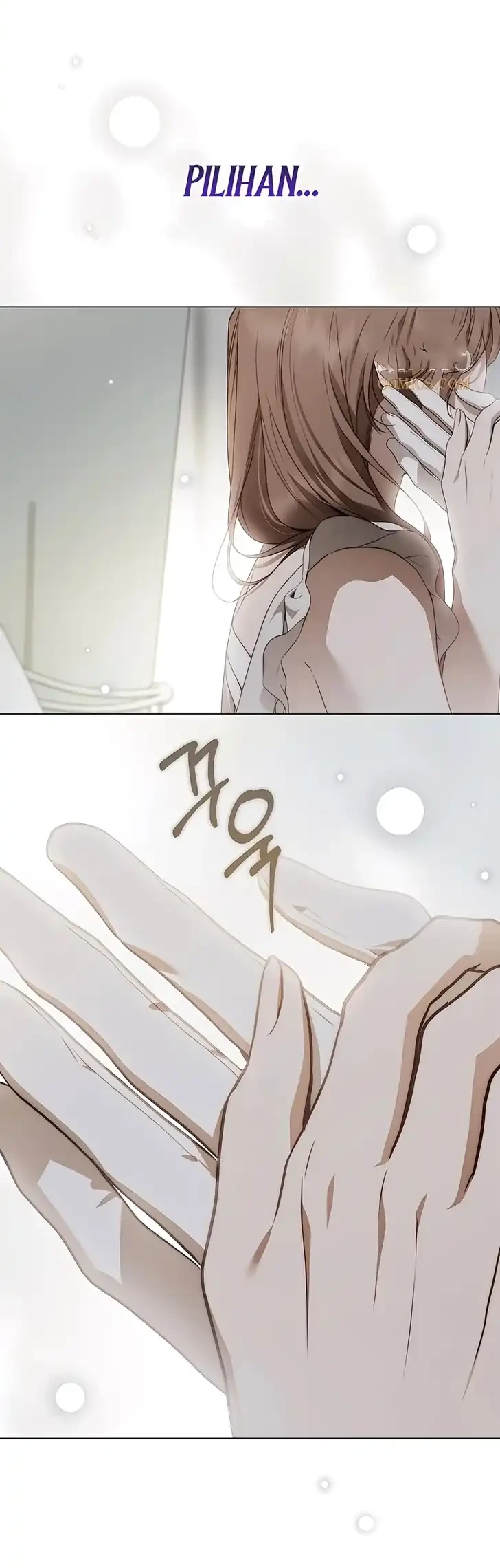 The Count’s Secret Maid Chapter 111 Gambar 9