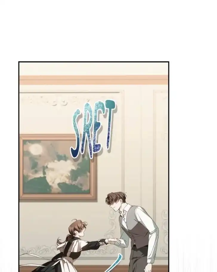 The Count’s Secret Maid Chapter 12 - Halaman 25