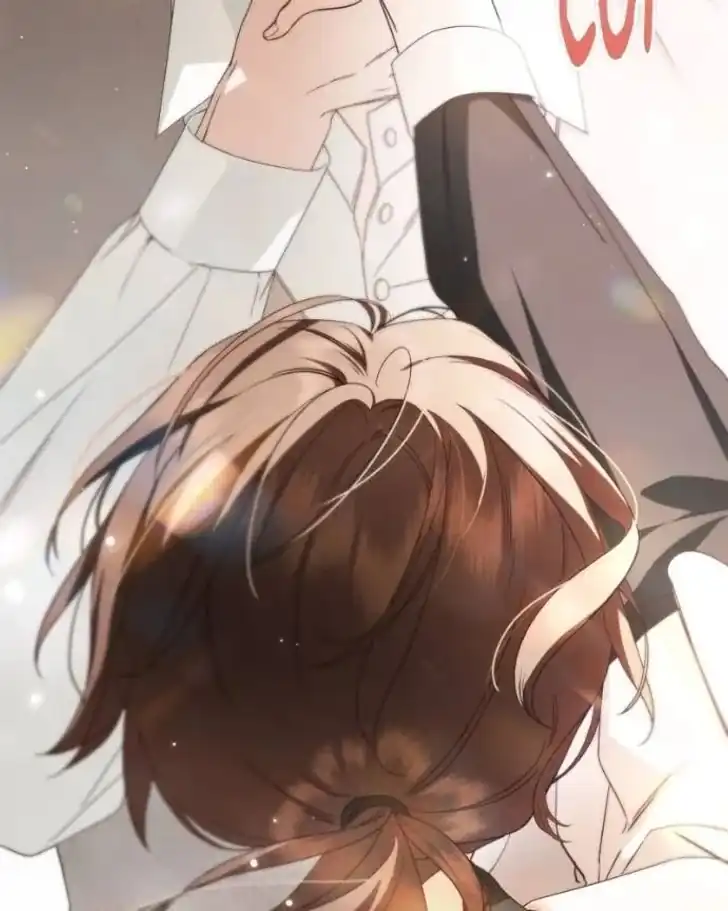 The Count’s Secret Maid Chapter 12 - Halaman 28