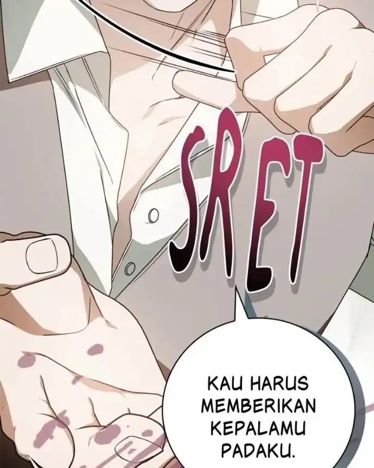 The Count’s Secret Maid Chapter 12 - Halaman 31