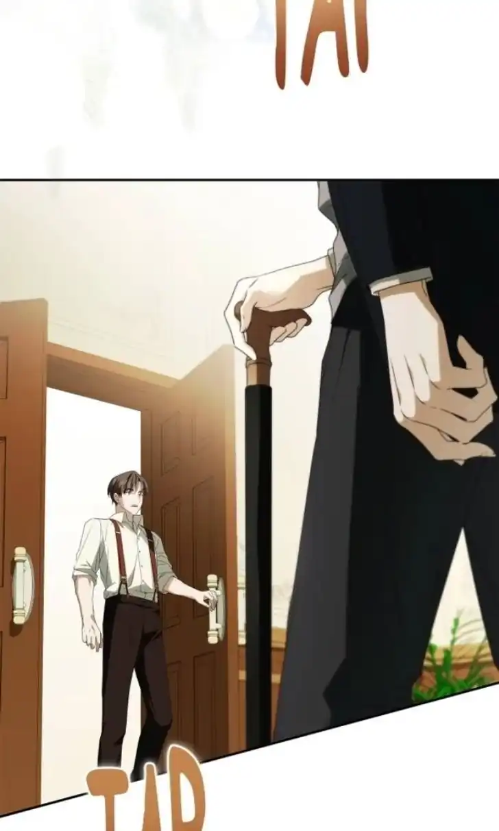 The Count’s Secret Maid Chapter 13 - Halaman 20