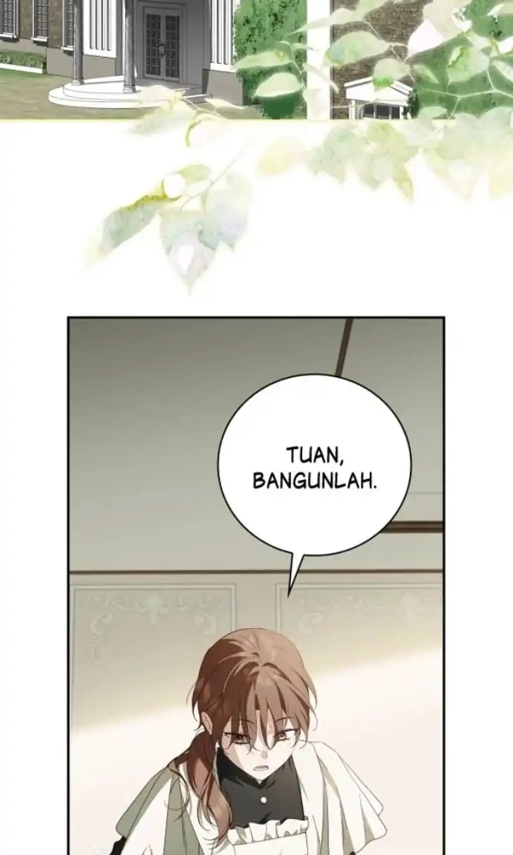 The Count’s Secret Maid Chapter 15 - Halaman 19