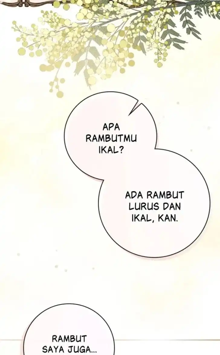 The Count’s Secret Maid Chapter 16 - Halaman 19