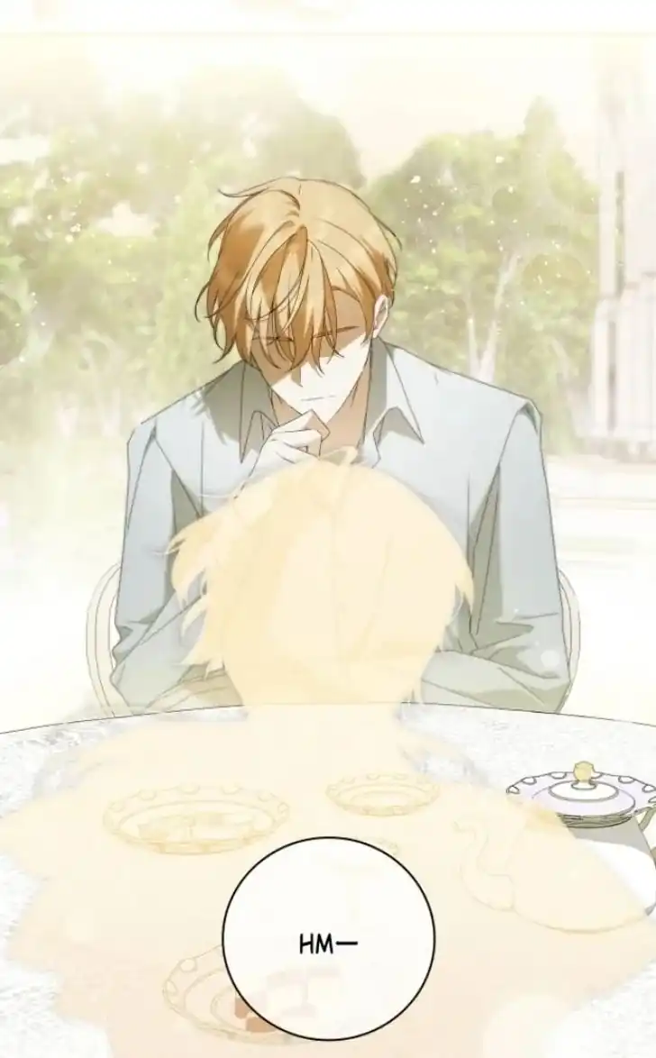 The Count’s Secret Maid Chapter 16 - Halaman 21