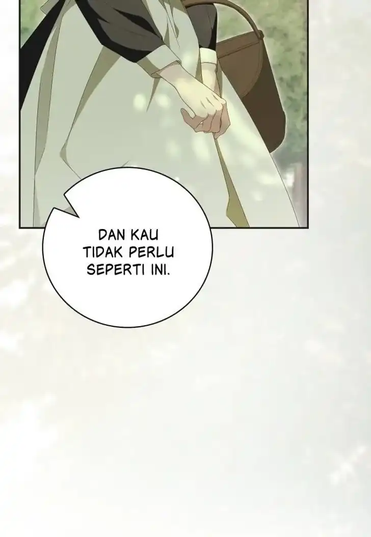 The Count’s Secret Maid Chapter 17 - Halaman 20