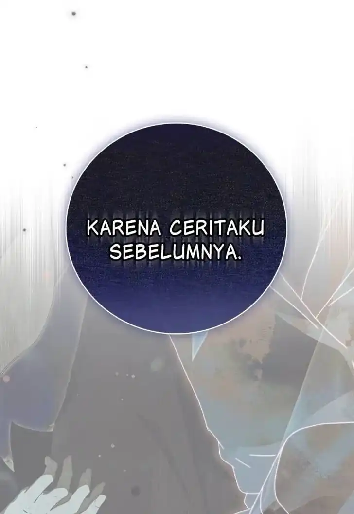 The Count’s Secret Maid Chapter 17 - Halaman 22