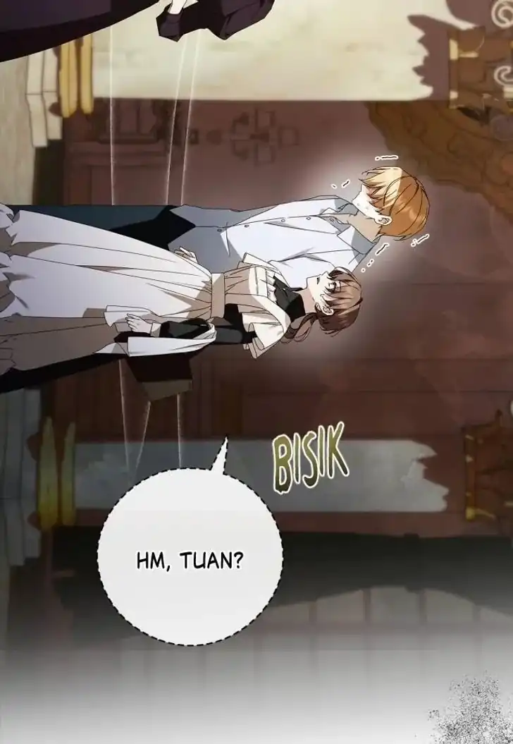 The Count’s Secret Maid Chapter 18 - Halaman 16
