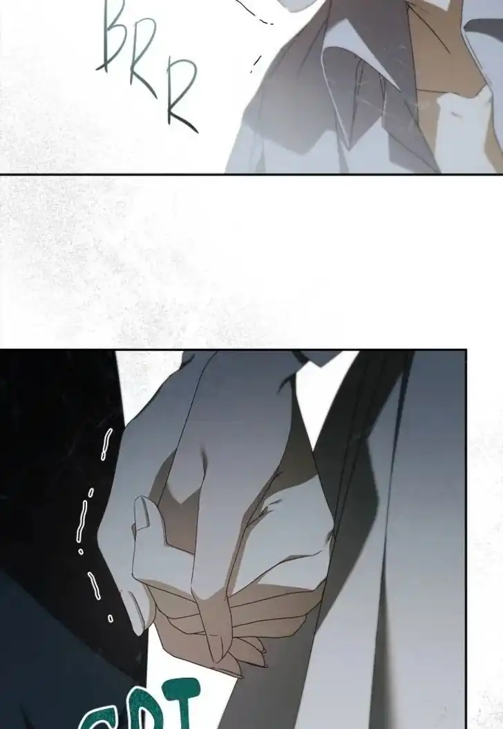 The Count’s Secret Maid Chapter 18 - Halaman 18