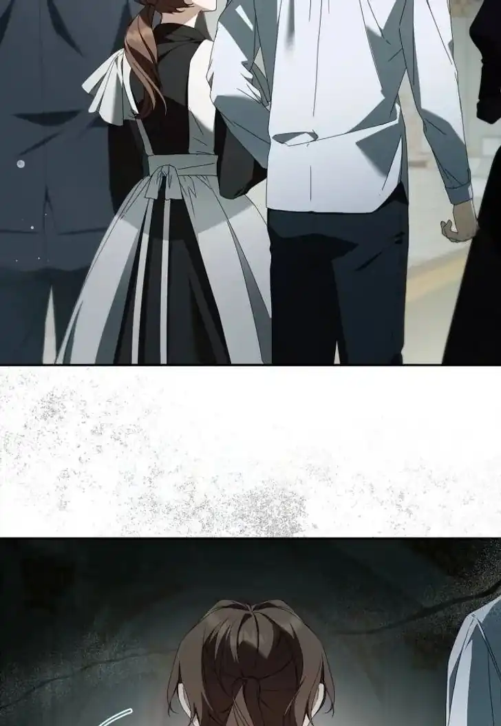 The Count’s Secret Maid Chapter 18 - Halaman 20