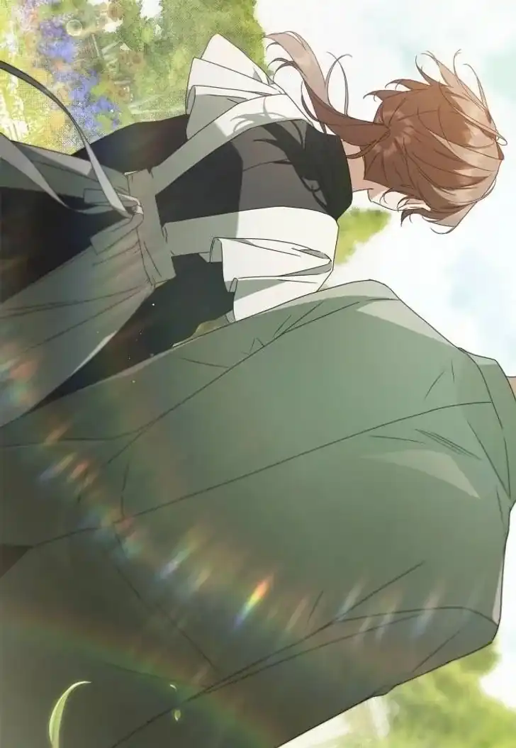 The Count’s Secret Maid Chapter 19 Gambar 21