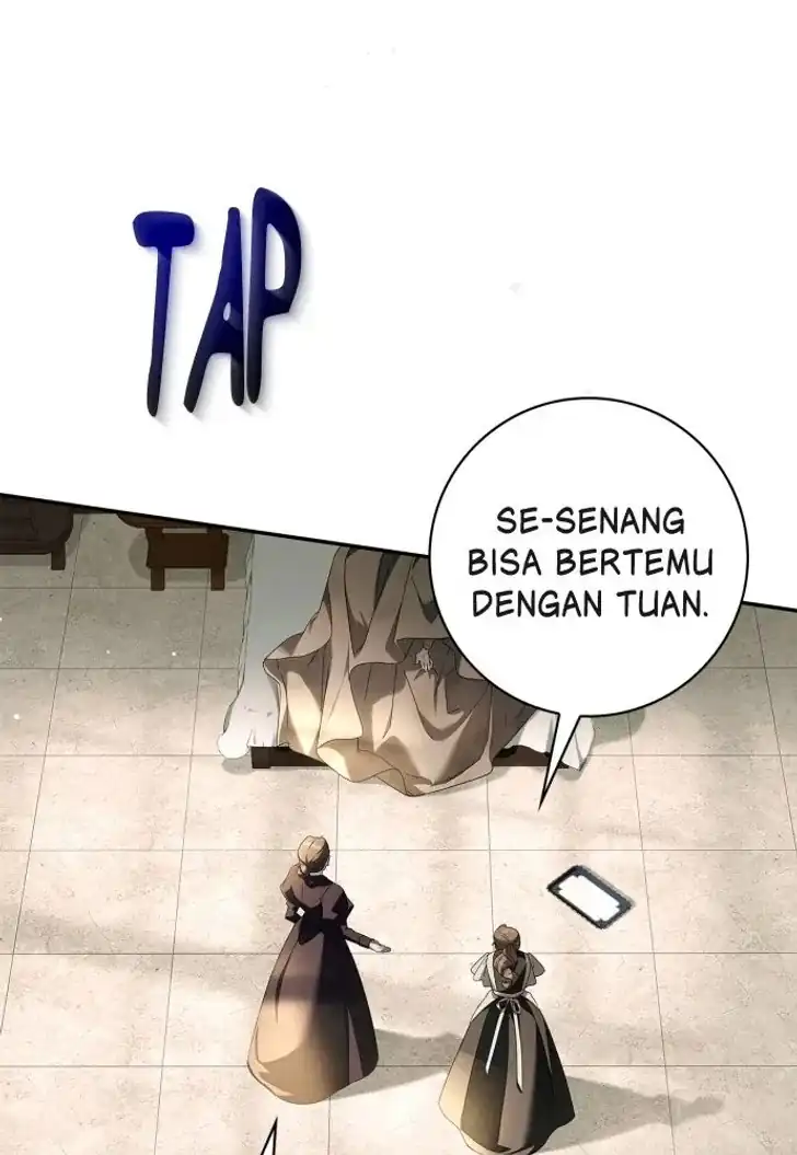 The Count’s Secret Maid Chapter 2 - Halaman 20