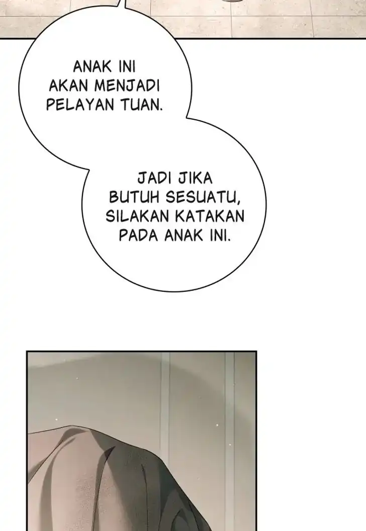 The Count’s Secret Maid Chapter 2 - Halaman 21