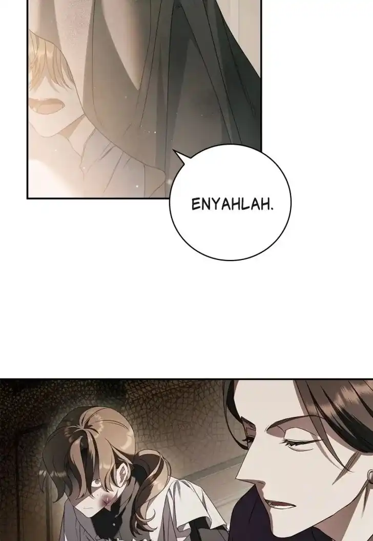 The Count’s Secret Maid Chapter 2 - Halaman 22