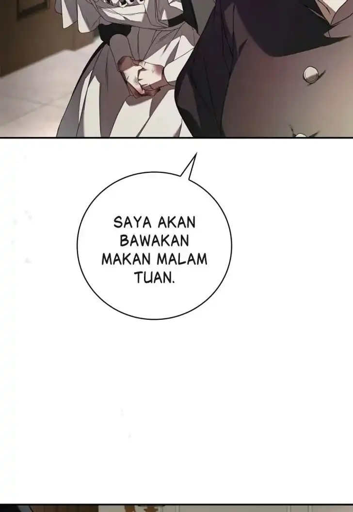 The Count’s Secret Maid Chapter 2 - Halaman 23