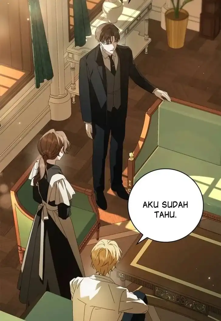 The Count’s Secret Maid Chapter 20 Gambar 18