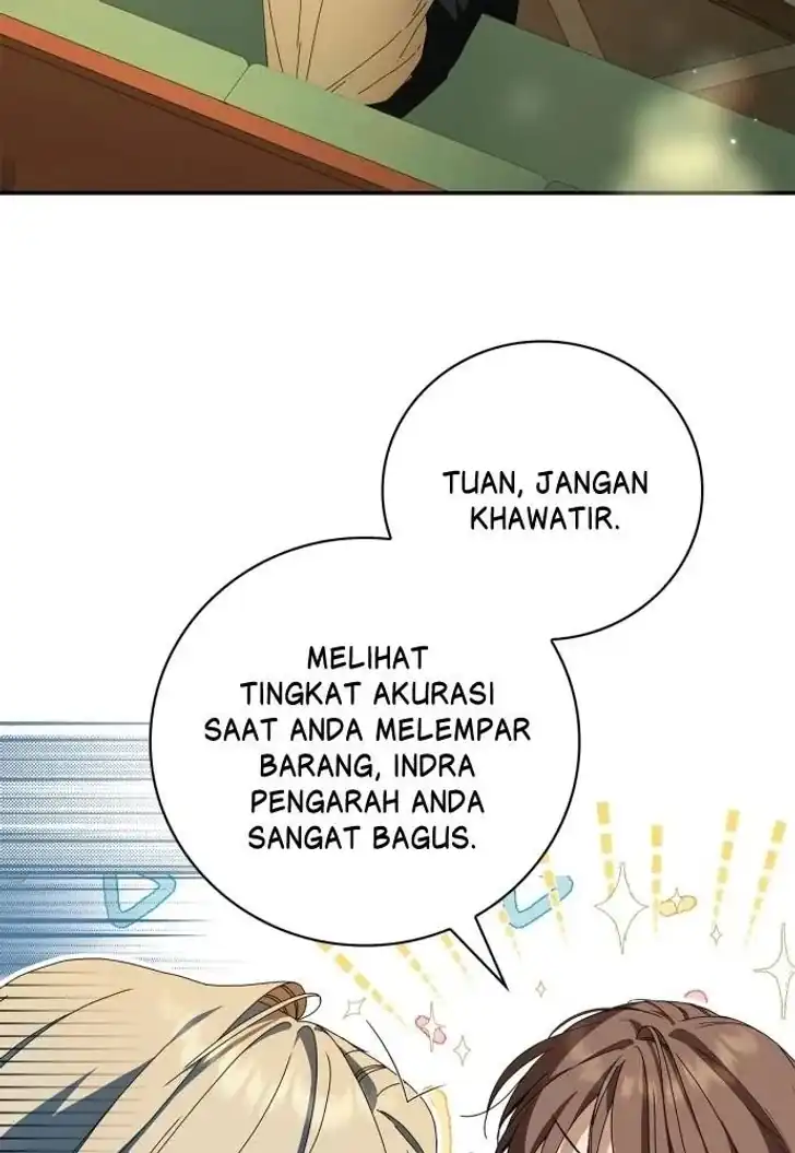 The Count’s Secret Maid Chapter 20 Gambar 19
