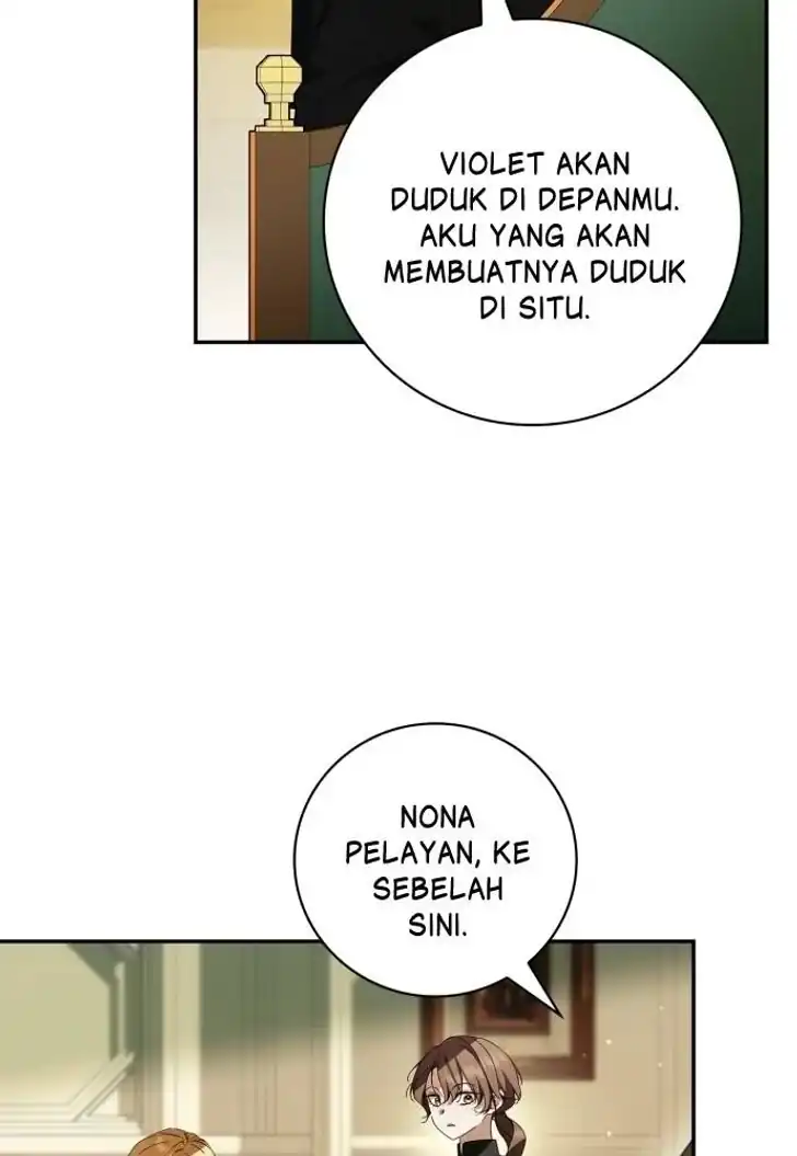 The Count’s Secret Maid Chapter 20 Gambar 22