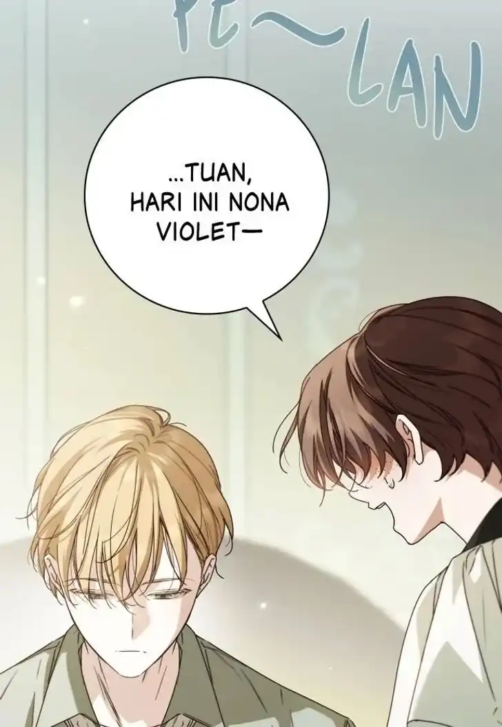 The Count’s Secret Maid Chapter 23 Gambar 18