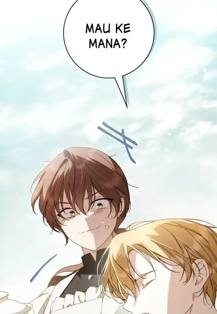 The Count’s Secret Maid Chapter 24 Gambar 18