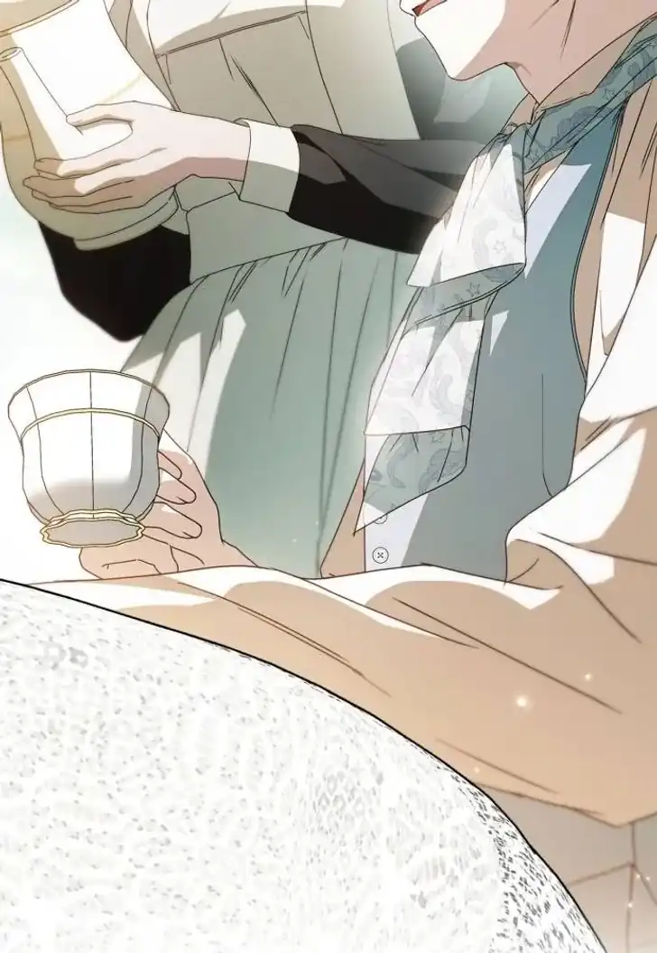 The Count’s Secret Maid Chapter 24 Gambar 19