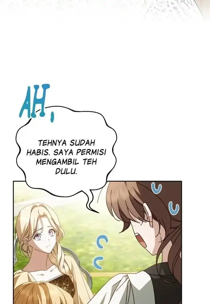 The Count’s Secret Maid Chapter 24 Gambar 20