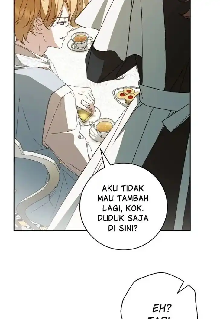 The Count’s Secret Maid Chapter 24 Gambar 21