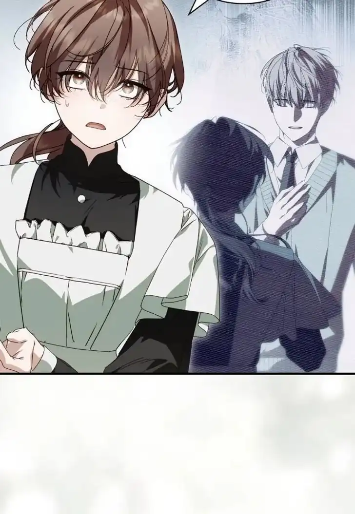 The Count’s Secret Maid Chapter 25 Gambar 16