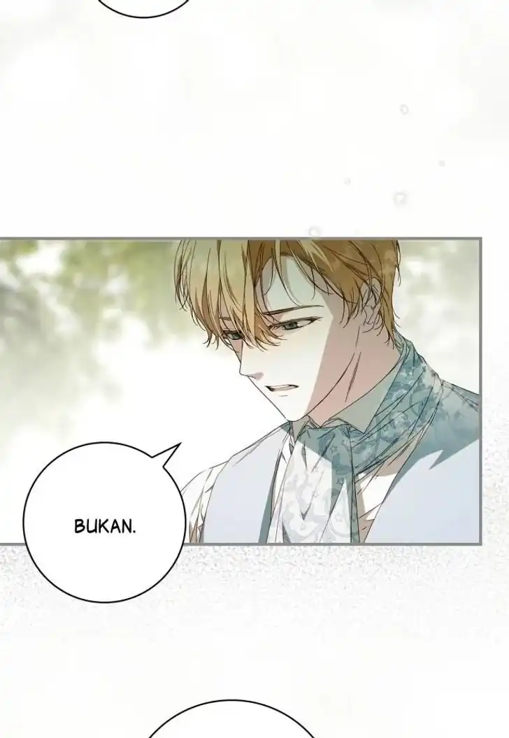 The Count’s Secret Maid Chapter 25 Gambar 18