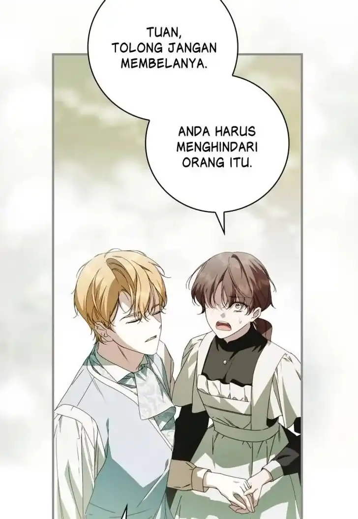 The Count’s Secret Maid Chapter 25 Gambar 19