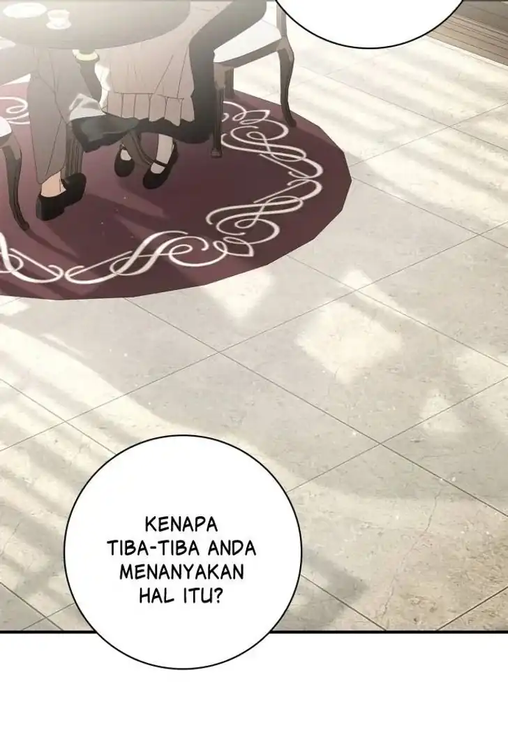 The Count’s Secret Maid Chapter 26 Gambar 18