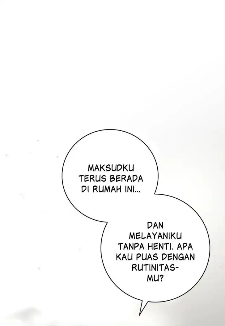 The Count’s Secret Maid Chapter 26 Gambar 19