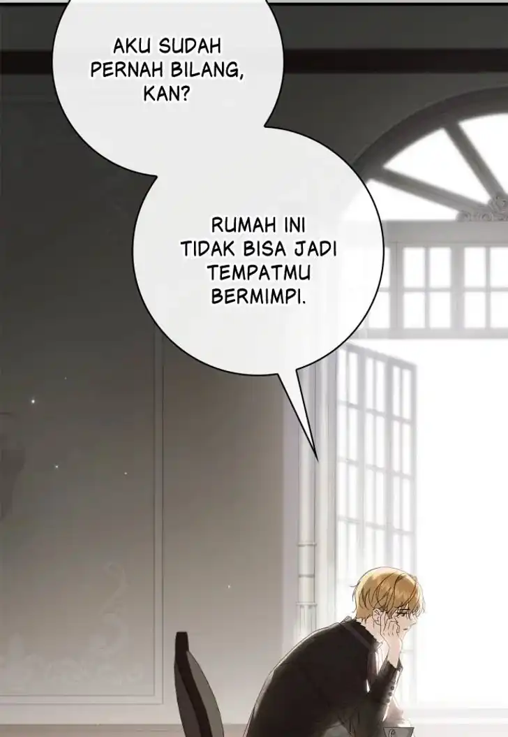 The Count’s Secret Maid Chapter 26 Gambar 21