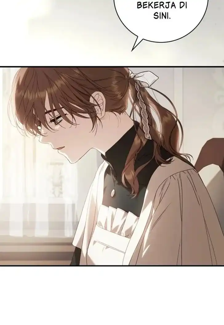 The Count’s Secret Maid Chapter 26 Gambar 23