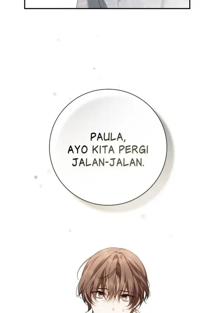 The Count’s Secret Maid Chapter 27 Gambar 19