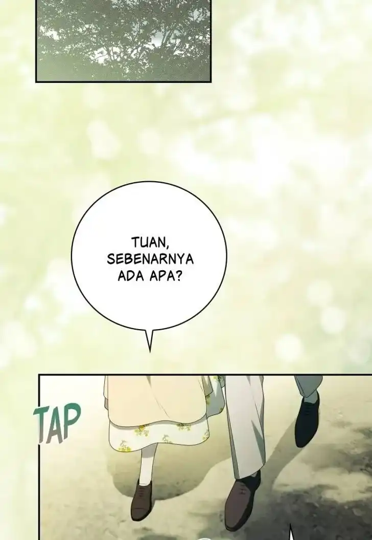 The Count’s Secret Maid Chapter 27 Gambar 24
