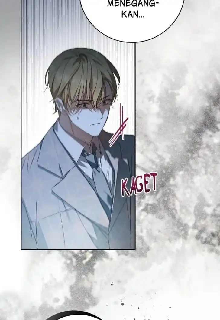 The Count’s Secret Maid Chapter 28 Gambar 17