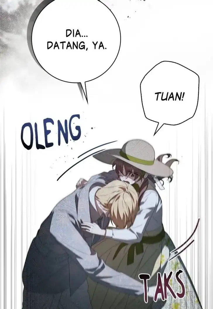 The Count’s Secret Maid Chapter 28 Gambar 18