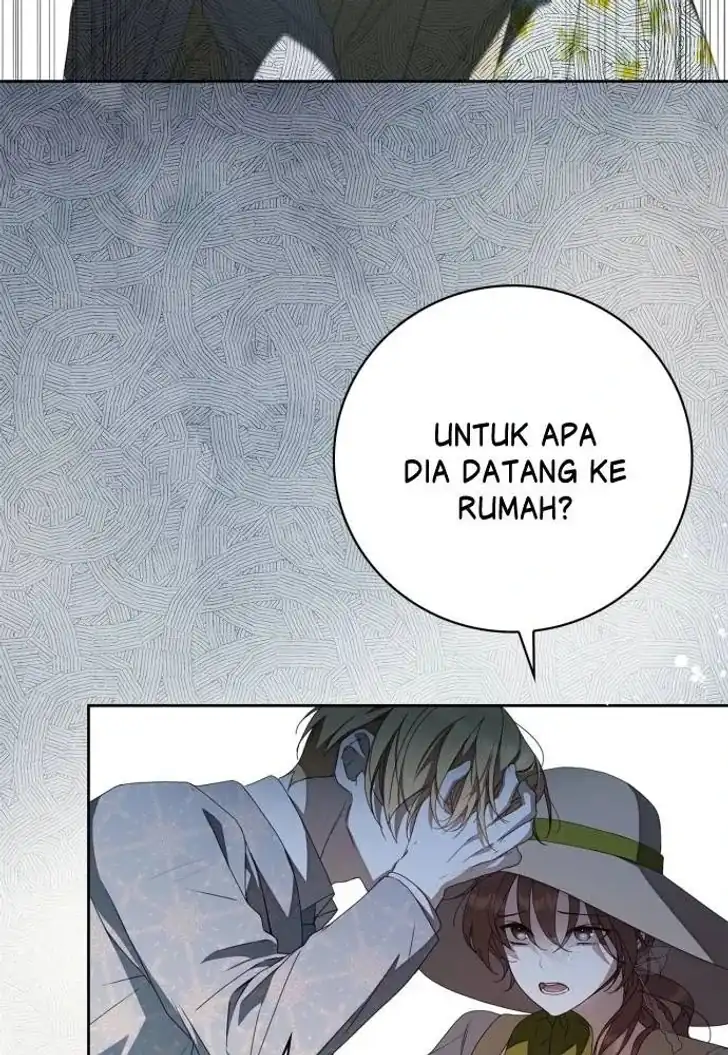 The Count’s Secret Maid Chapter 28 Gambar 19