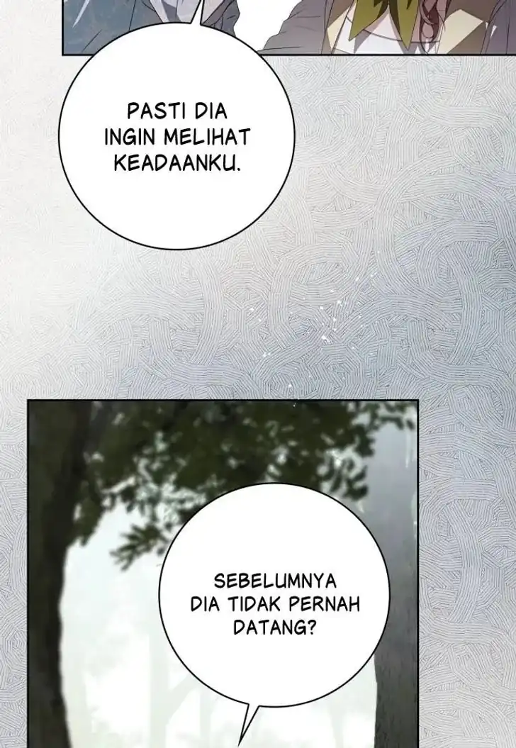 The Count’s Secret Maid Chapter 28 Gambar 20