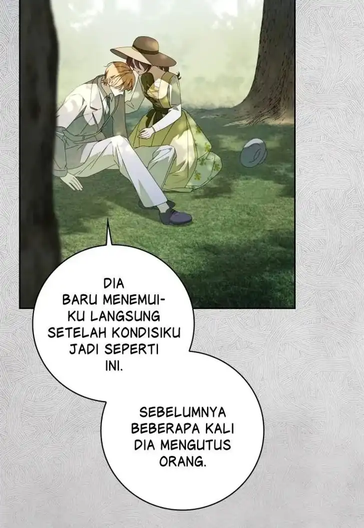 The Count’s Secret Maid Chapter 28 Gambar 21
